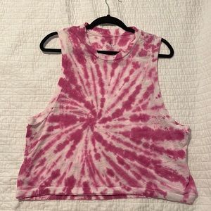 Free people movement muscle tank